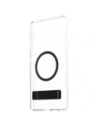 Buy CARE by PanzerGlass Feature Black Kickstand & QI Samsung Galaxy S25 Ultra clear - PZG873 - {ean13} - Home Screen Store Europe