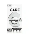 Buy CARE by PanzerGlass Feature Black Kickstand & QI Samsung Galaxy S25 Ultra clear - PZG873 - {ean13} - Home Screen Store Europe