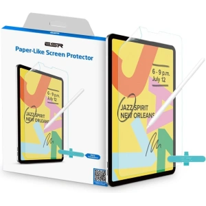 Kup Folia ESR Paper Like Film Apple iPad Pro 11 2018/2020 (1. i 2. generacji) - ESR176 - {ean13} - Sklep Home Screen
