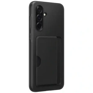 Kup Etui Samsung Card Slot do Galaxy A36 czarny - SMG1317 - {ean13} - Sklep Home Screen