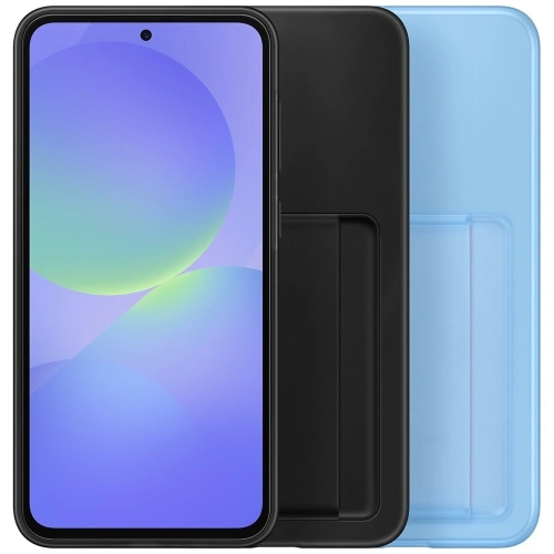 Kup Etui Samsung Card Slot do Galaxy A36 czarny - SMG1317 - {ean13} - Sklep Home Screen