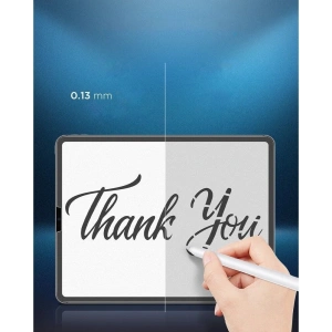 Kup Folia ESR Paper Like Film Apple iPad Pro 11 2018/2020 (1. i 2. generacji) - ESR176 - {ean13} - Sklep Home Screen