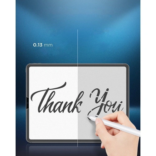 Kup Folia ESR Paper Like Film Apple iPad Pro 11 2018/2020 (1. și 2. generație) - ESR176 - {ean13} - Sklep Home Screen