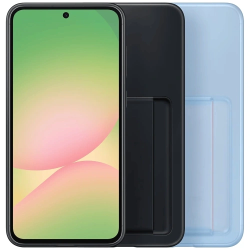 Kup Samsung Kartensteckplatz Galaxy A56 schwarz - SMG1318 - {ean13} - Sklep Home Screen