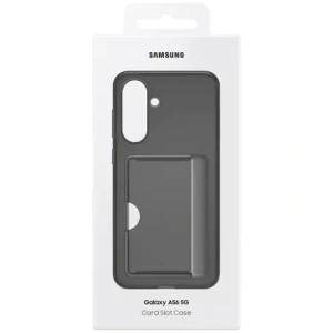 Buy Samsung Card Slot Galaxy A56 black - SMG1318 - {ean13} - Home Screen Store Europe