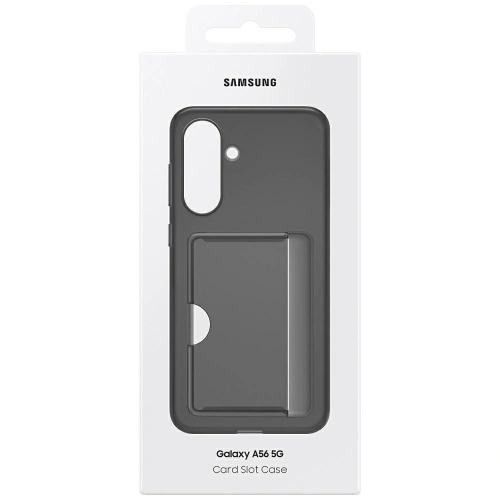 Kup Samsung Kartensteckplatz Galaxy A56 schwarz - SMG1318 - {ean13} - Sklep Home Screen