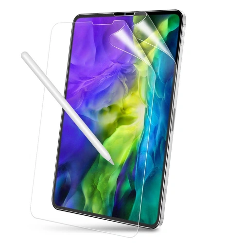 Kup Folia ESR Papír Jak Film Apple iPad Pro 11 2018/2020 (1. a 2. generace) - ESR176 - {ean13} - Sklep Home Screen
