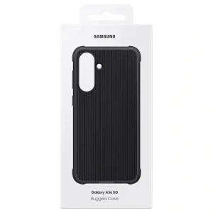 Kup Samsung Rugged Galaxy A36 černý - SMG1319 - {ean13} - Sklep Home Screen