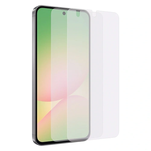 Kup Samsung Anti-Reflexionsfolie Galaxy A56 klar [2 PACK] - SMG1320 - {ean13} - Sklep Home Screen