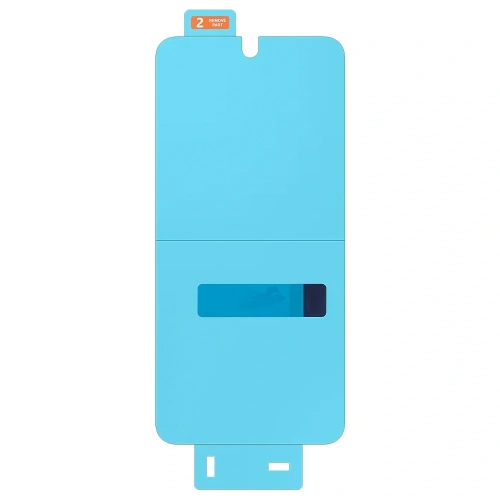 Kup Samsung Anti-Reflexionsfolie Galaxy A56 klar [2 PACK] - SMG1320 - {ean13} - Sklep Home Screen