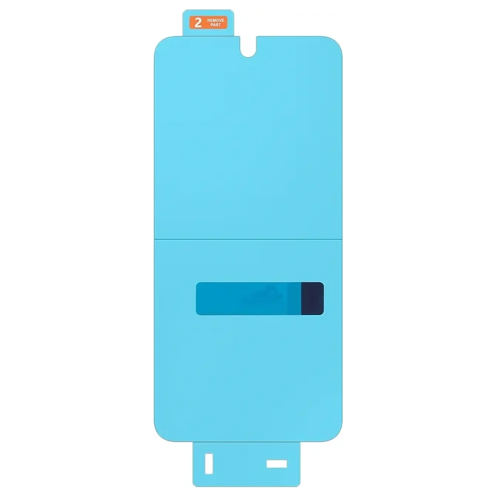 Folia ochronna Samsung Anti-reflecting Film do Galaxy A56 przezroczysty [2 PACK]