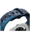 Kup Pasek UNIQ Stride De Rubber do Apple Watch 6/7/8/9/10/SE/Ultra 1/2 44/45/46/49mm storm - UNIQ1542 - {ean13} - Sklep Home Screen