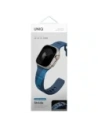 Kup Pasek UNIQ Stride De Rubber do Apple Watch 6/7/8/9/10/SE/Ultra 1/2 44/45/46/49mm storm - UNIQ1542 - {ean13} - Sklep Home Screen