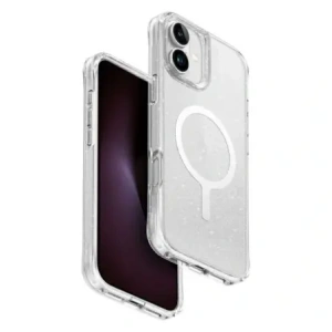 Kup UNIQ LifePro Xtreme Apple iPhone 16 Magclick nabíjení lucent - UNIQ1543 - {ean13} - Sklep Home Screen