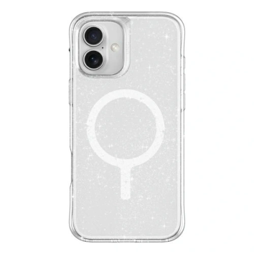 Buy UNIQ LifePro Xtreme Apple iPhone 16 Magclick Charging lucent - UNIQ1543 - {ean13} - Home Screen Store Europe
