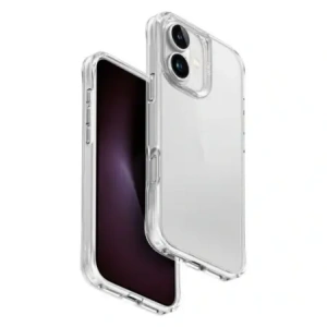Kup UNIQ LifePro Xtreme Apple iPhone 16 čirý - UNIQ1544 - {ean13} - Sklep Home Screen