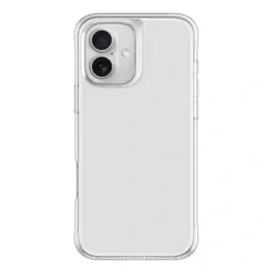 Buy UNIQ LifePro Xtreme Apple iPhone 16 clear - UNIQ1544 - {ean13} - Home Screen Store Europe