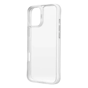 Buy UNIQ LifePro Xtreme Apple iPhone 16 clear - UNIQ1544 - {ean13} - Home Screen Store Europe