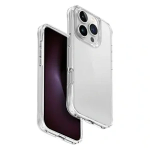 Buy UNIQ LifePro Xtreme Apple iPhone 16 Pro clear - UNIQ1545 - {ean13} - Home Screen Store Europe