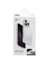 Buy UNIQ LifePro Xtreme Apple iPhone 16 Pro clear - UNIQ1545 - {ean13} - Home Screen Store Europe