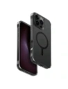 UNIQ LifePro Xtreme Apple iPhone 16 Pro Max Magclick charging smoked