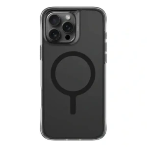 Kup UNIQ LifePro Xtreme Apple iPhone 16 Pro Max Magclick töltő füstszínű - UNIQ1546 - {ean13} - Sklep Home Screen