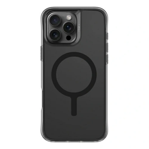 Kup Încărcător UNIQ LifePro Xtreme pentru Apple iPhone 16 Pro Max Magclick fumuriu - UNIQ1546 - {ean13} - Sklep Home Screen