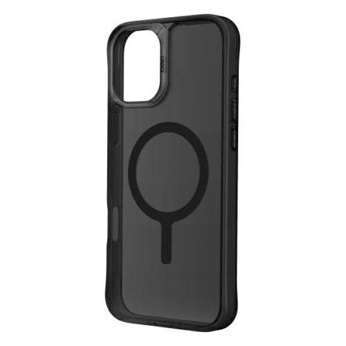 Kup Încărcător UNIQ LifePro Xtreme pentru Apple iPhone 16 Pro Max Magclick fumuriu - UNIQ1546 - {ean13} - Sklep Home Screen