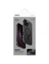 Kup Încărcător UNIQ LifePro Xtreme pentru Apple iPhone 16 Pro Max Magclick fumuriu - UNIQ1546 - {ean13} - Sklep Home Screen