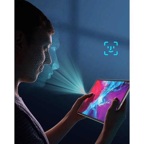 Kup Folia ESR Papír Jak Film Apple iPad Pro 11 2018/2020 (1. a 2. generace) - ESR176 - {ean13} - Sklep Home Screen