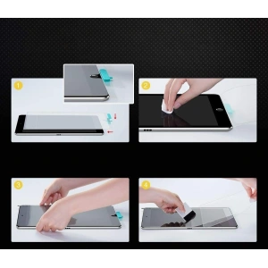 Kup Folia ESR Paper Like Film Apple iPad Pro 11 2018/2020 (1. i 2. generacji) - ESR176 - {ean13} - Sklep Home Screen