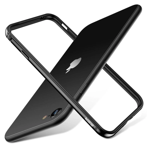 Kup Etui ESR Edge Guard Apple iPhone SE 2022/SE 2020/8/7 Šedá - ESR177GRY - {ean13} - Sklep Home Screen