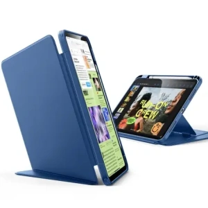 Kup ESR Flip Hybrid Apple iPad 10,9" 2022 / 11" 2025 Černá Námořnická Modrá - ESR913 - {ean13} - Sklep Home Screen