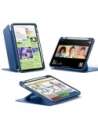 Kup Etui ESR Flip Hybrid Apple iPad 10.9" 2022 / 11" 2025 Black Navy Blue - ESR913 - {ean13} - Sklep Home Screen