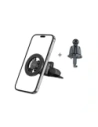 Buy Tech-Protect N56 Magnetic MagSafe CD & Vent Car Mount Black - THP4147 - {ean13} - Home Screen Store Europe