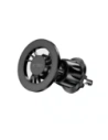 Kup Magnetyczny uchwyt samochodowy do kratki Tech-Protect N56 Magnetic MagSafe CD & Vent Car Mount Black - THP4147 - {ean13} - Sklep Home Screen