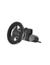 Buy Tech-Protect N56 Magnetic MagSafe CD & Vent Car Mount Black - THP4147 - {ean13} - Home Screen Store Europe