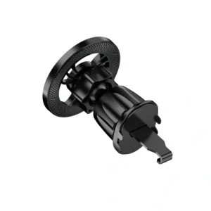Buy Tech-Protect N56 Magnetic MagSafe CD & Vent Car Mount Black - THP4147 - {ean13} - Home Screen Store Europe