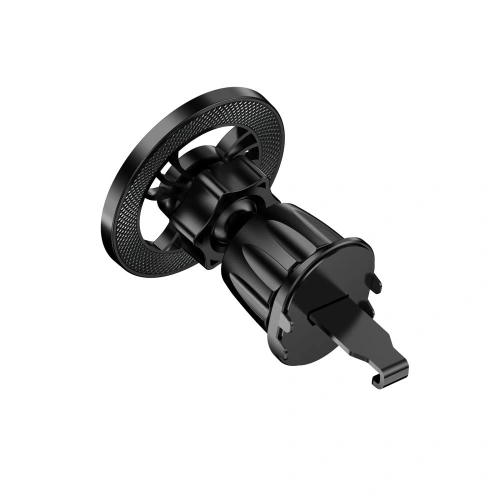 Buy Tech-Protect N56 Magnetic MagSafe CD & Vent Car Mount Black - THP4147 - {ean13} - Home Screen Store Europe