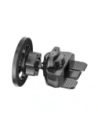 Buy Tech-Protect N56 Magnetic MagSafe CD & Vent Car Mount Black - THP4147 - {ean13} - Home Screen Store Europe