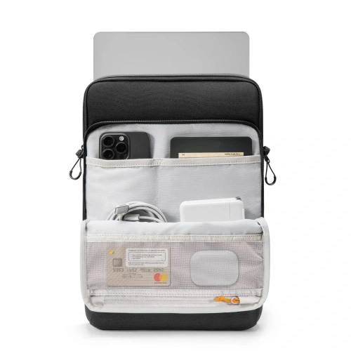 Kup Tech-Protect Defender VR Táska Laptop 13-14 Fekete - THP4148 - {ean13} - Sklep Home Screen