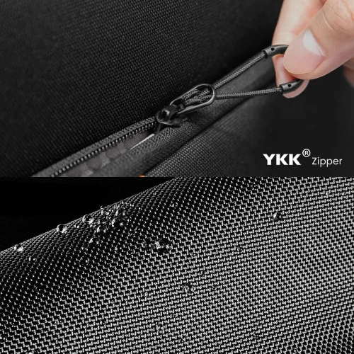 Kup Geantă pentru laptop Tech-Protect Defender VR 13-14 Neagră - THP4148 - {ean13} - Sklep Home Screen