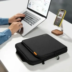 Kup Tech-Protect Defender VR Tasche Laptop 13-14 Schwarz - THP4148 - {ean13} - Sklep Home Screen