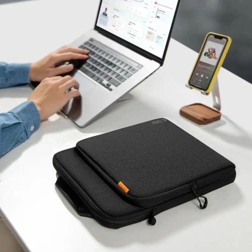 Kup Tech-Protect Defender VR Táska Laptop 13-14 Fekete - THP4148 - {ean13} - Sklep Home Screen
