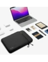 Kup Geantă pentru laptop Tech-Protect Defender VR 13-14 Neagră - THP4148 - {ean13} - Sklep Home Screen