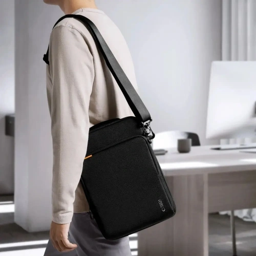 Kup Torba Tech-Protect Defender VR Bag Laptop 13-14 Black - THP4148 - {ean13} - Sklep Home Screen