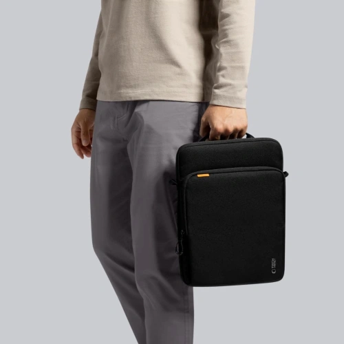 Kup Torba Tech-Protect Defender VR Bag Laptop 13-14 Black - THP4148 - {ean13} - Sklep Home Screen