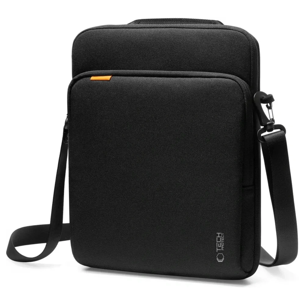 Torba Tech-Protect Defender VR Bag Laptop 15-16 Black
