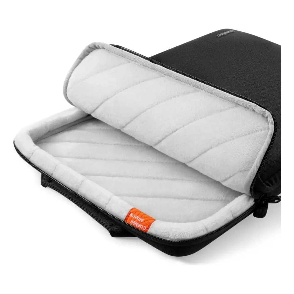 Torba Tech-Protect Defender VR Bag Laptop 15-16 Black