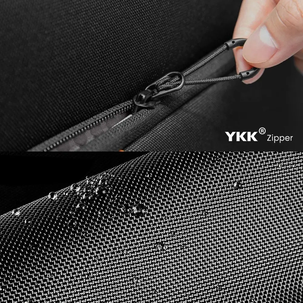 Torba Tech-Protect Defender VR Bag Laptop 15-16 Black